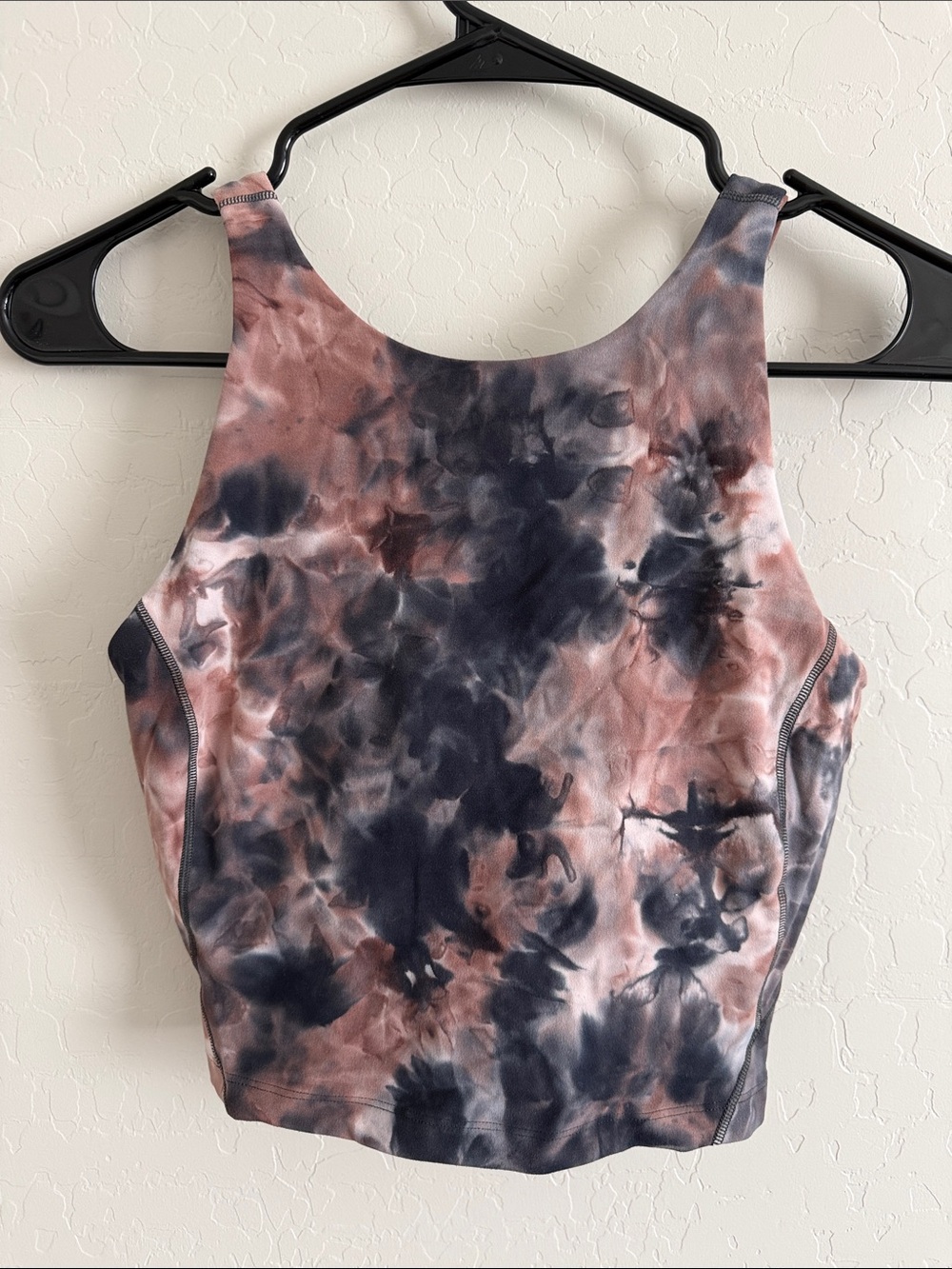 Lululemon Align High Neck Cropped Tank
